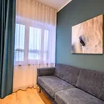 Kastani Factory Apartment Tartu