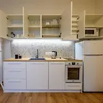 Kastani Factory Apartment