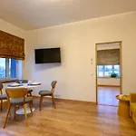 Apartment Kastani Factory