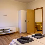 Kastani Factory Apartment Tartu