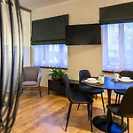 Kastani Factory Apartment Tartu