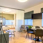 Apartment Kastani Factory