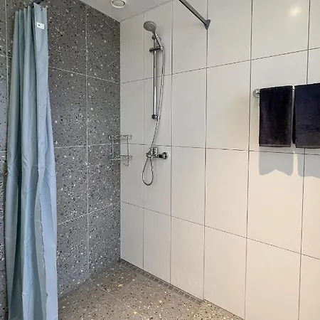Apartman Kastani Factory