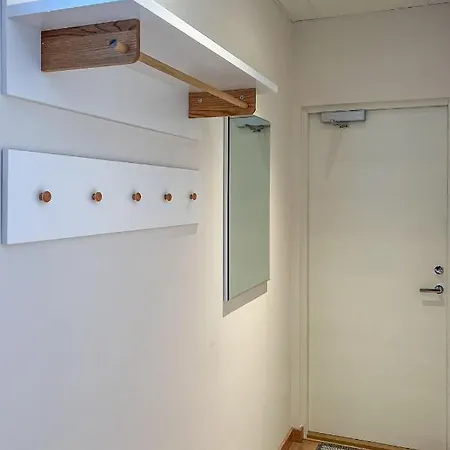 Kastani Factory Apartment *
