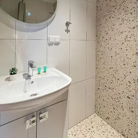 Kastani Factory Apartman