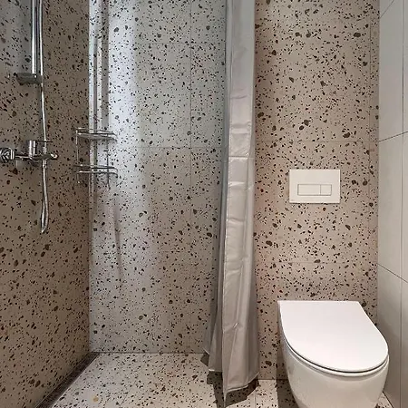 Apartman Kastani Factory