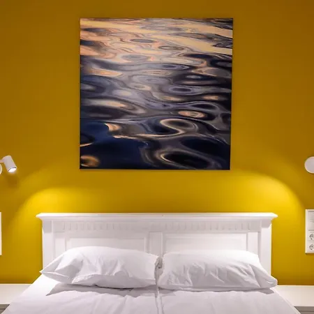 Appartement Kastani Factory