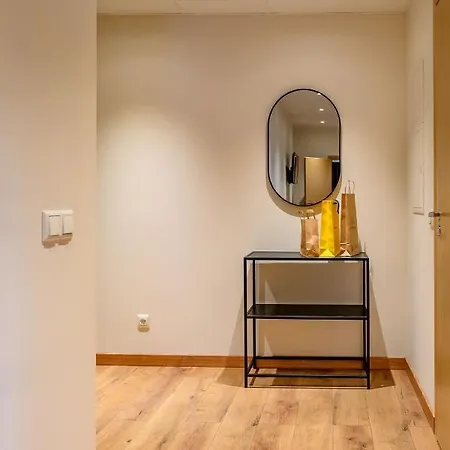 Apartment Kastani Factory
