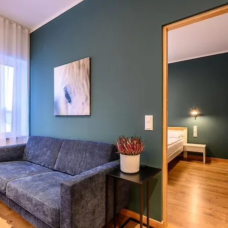Kastani Factory Apartment