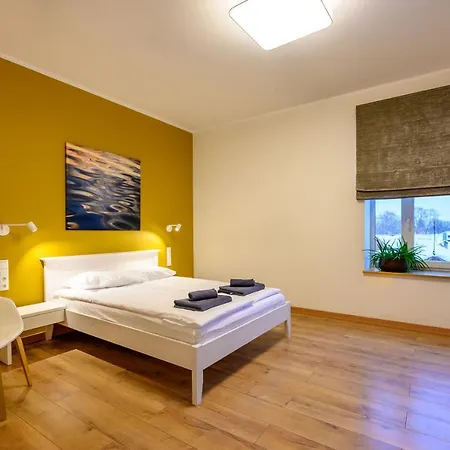 Kastani Factory Tartu