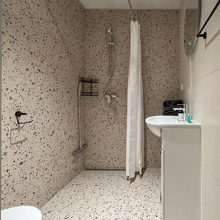 Kastani Factory Apartman Tartu