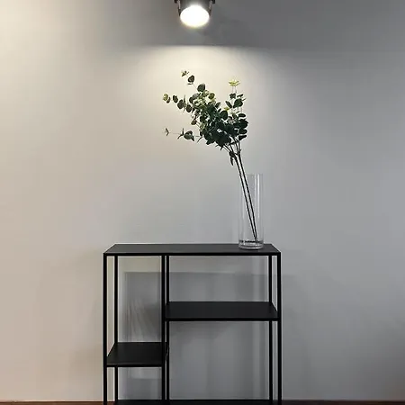 Kastani Factory Apartment Tartu