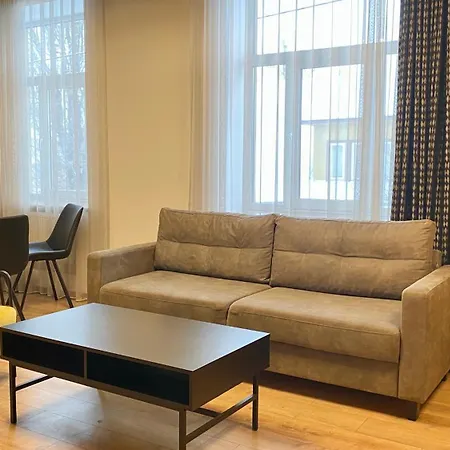 Kastani Factory Tartu