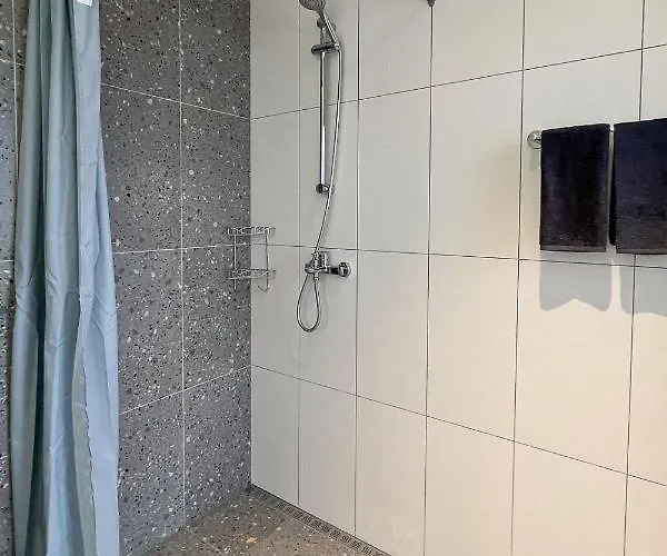 Apartment Kastani Factory