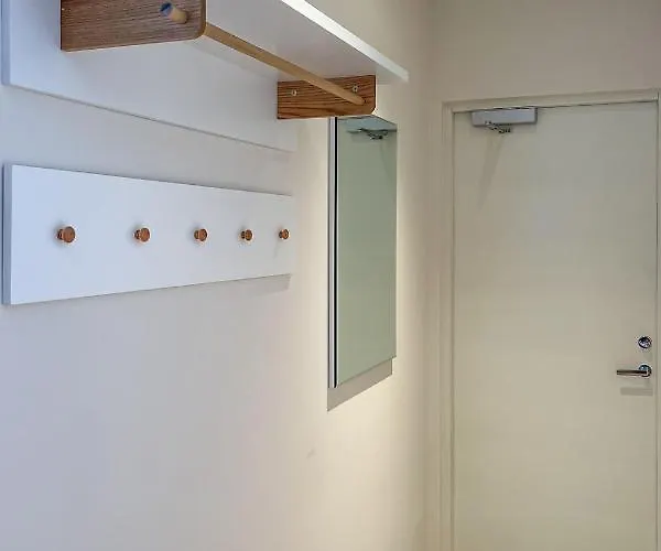 Kastani Factory Apartment *