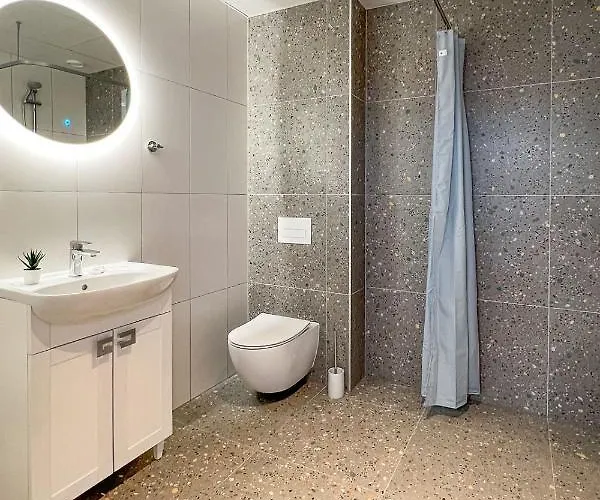 Apartment Kastani Factory