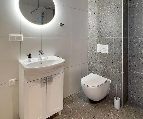 Apartment Kastani Factory