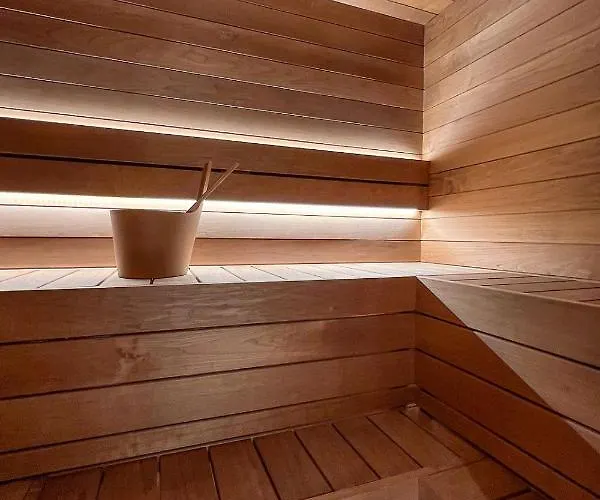 Kastani Factory Apartment