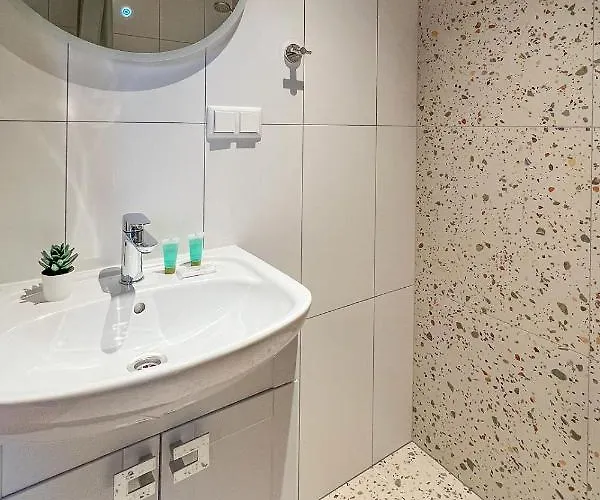 Kastani Factory Apartment