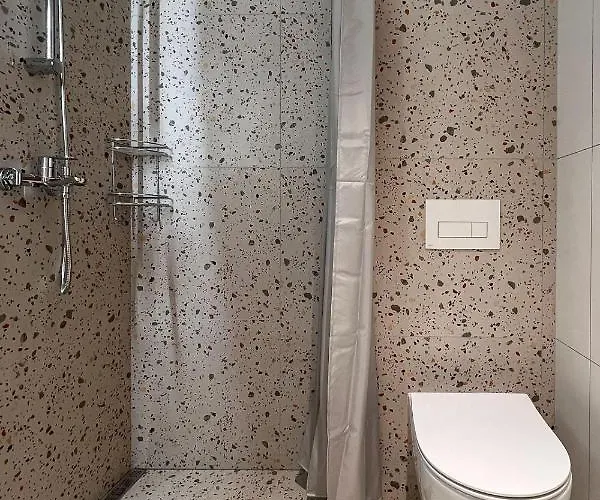 Apartment Kastani Factory