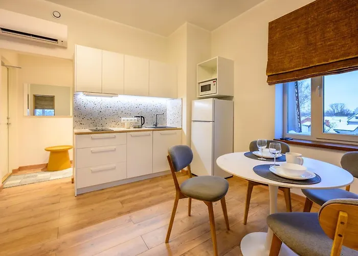 Kastani Factory Tartu