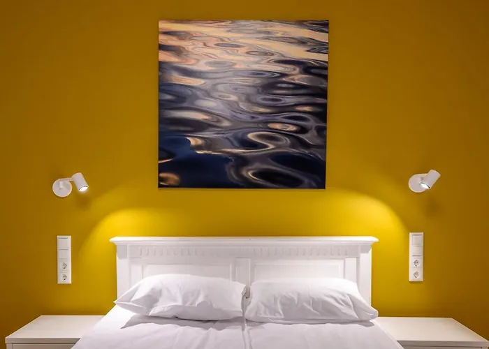 Apartment Kastani Factory