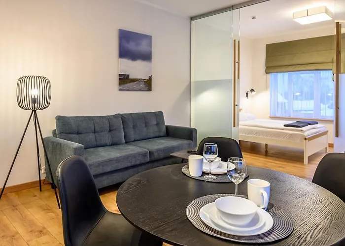 Kastani Factory Tartu