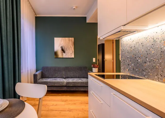 Kastani Factory Tartu