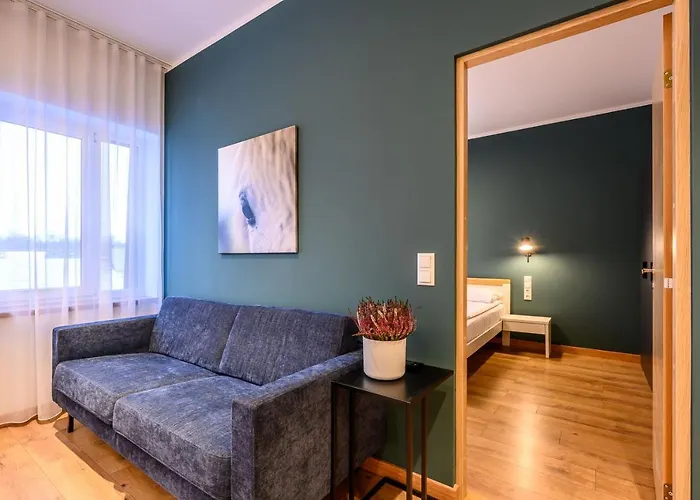 Kastani Factory Apartment