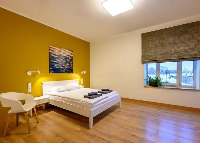 Kastani Factory Tartu