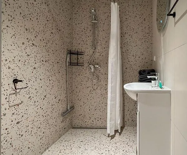 Kastani Factory Apartment Tartu