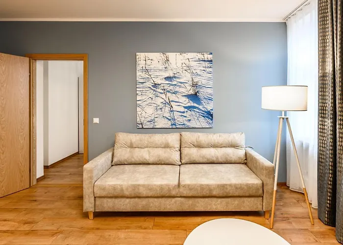 Kastani Factory Apartment *