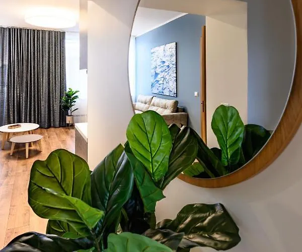 Kastani Factory Apartment