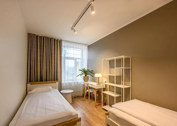 Kastani Factory Tartu