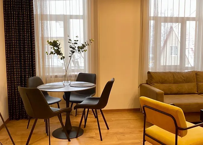 Kastani Factory * Tartu